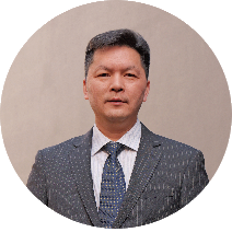 柯忠其(George)
