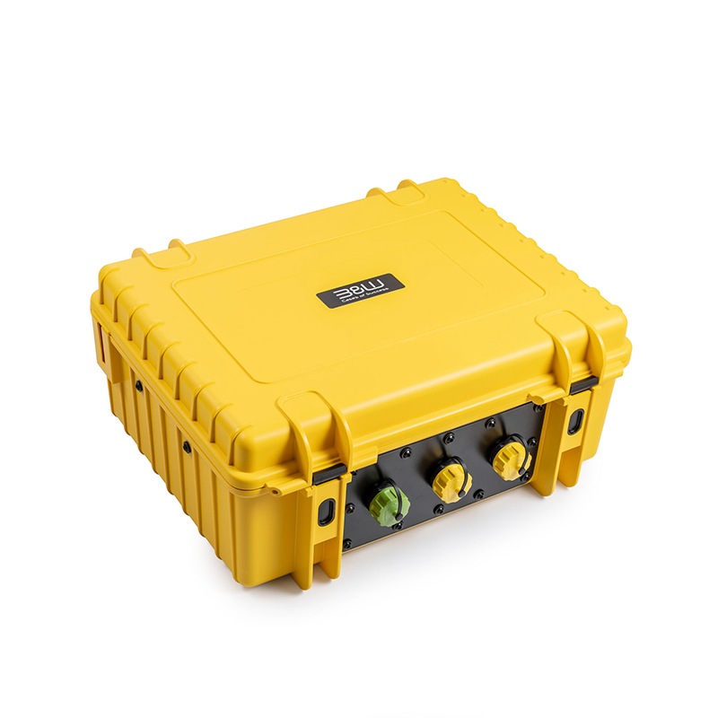 移动电源箱PROX 500 DC 1000W
