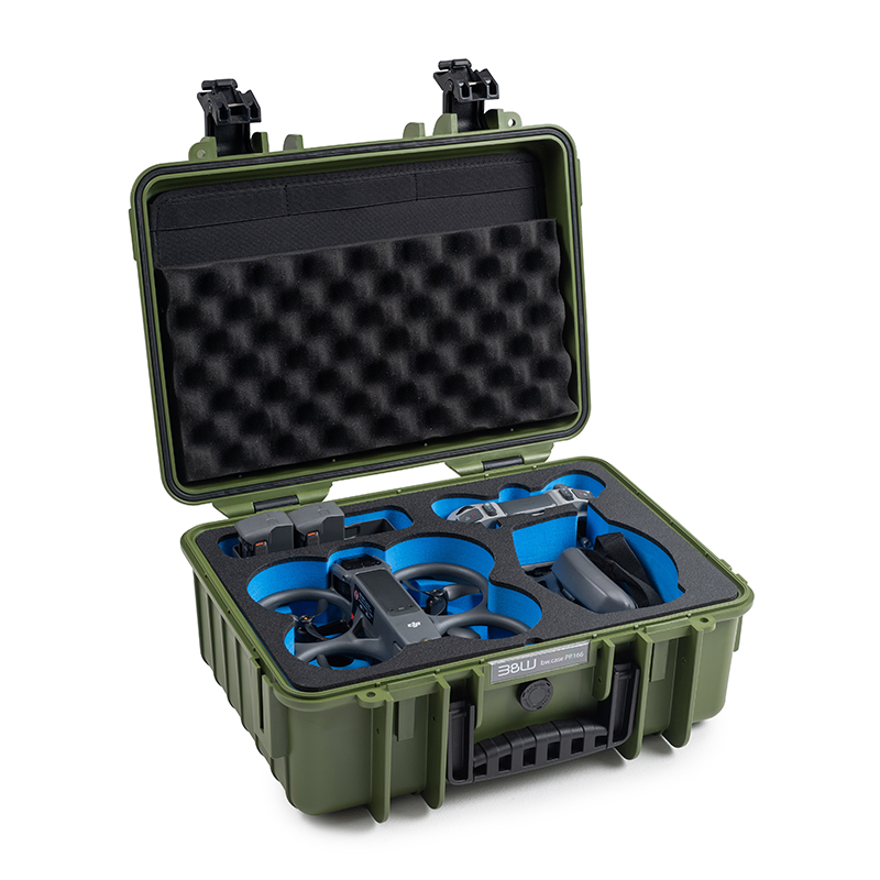 无人机箱Type 4000 DJI Avata2