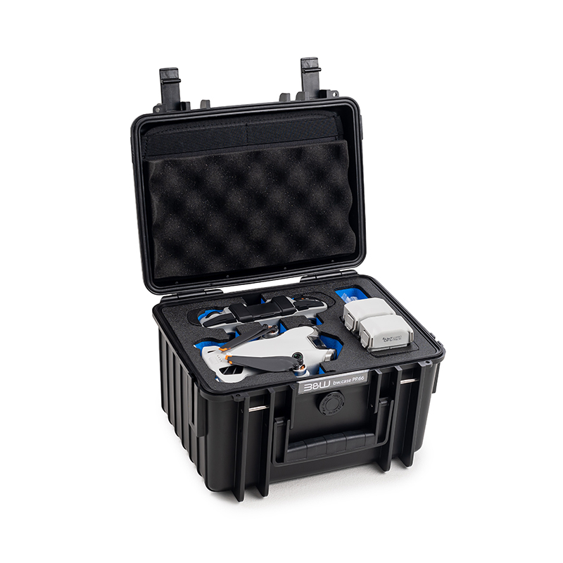 无人机箱Type 2000 DJI Mini 4 Pro