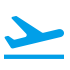 切合航空运输尺度