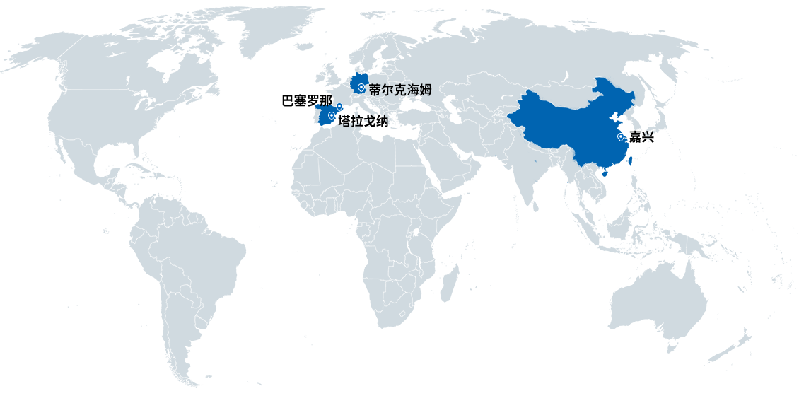 出产中心